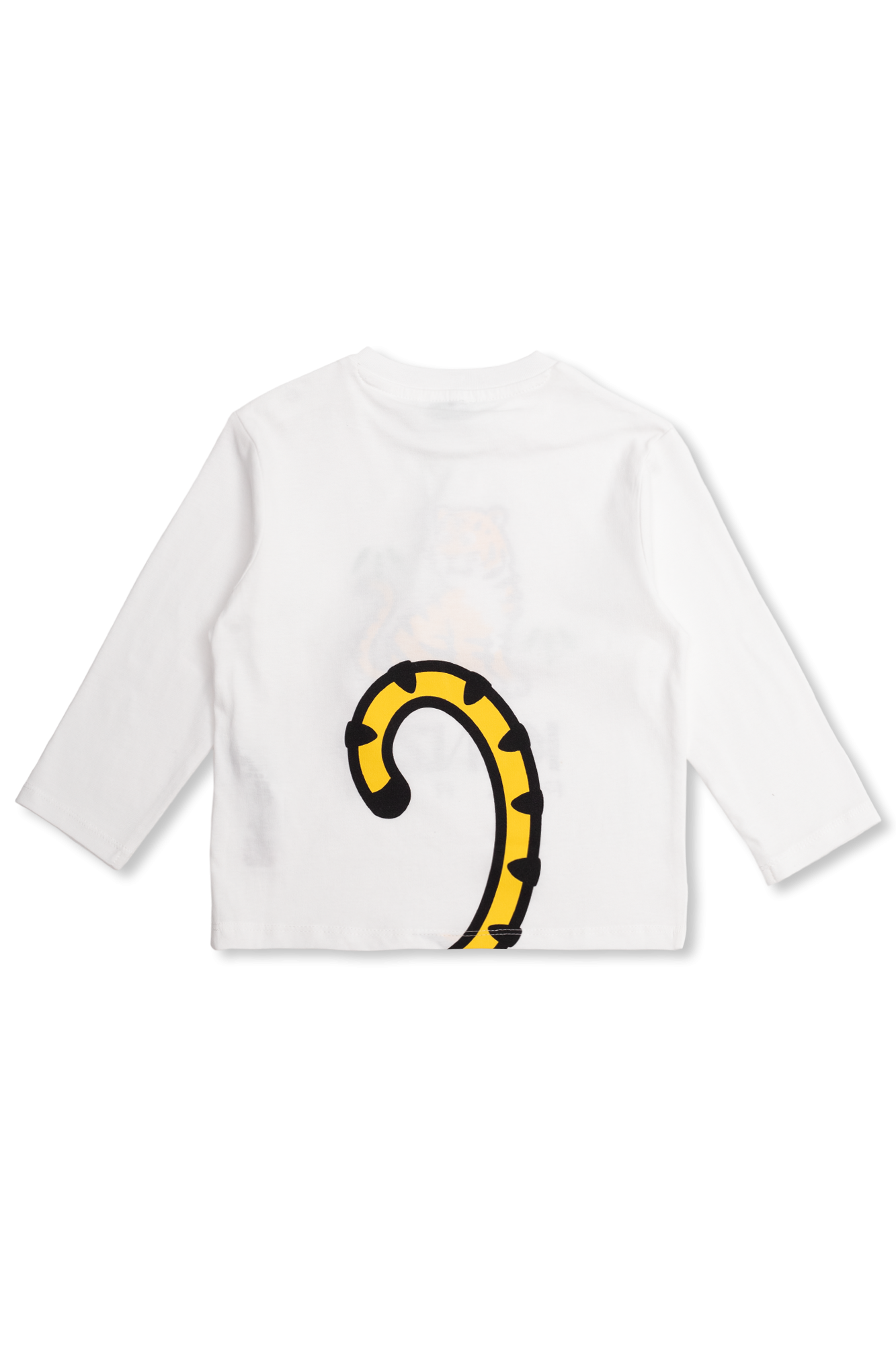 Kenzo 2024 snake sweatshirt